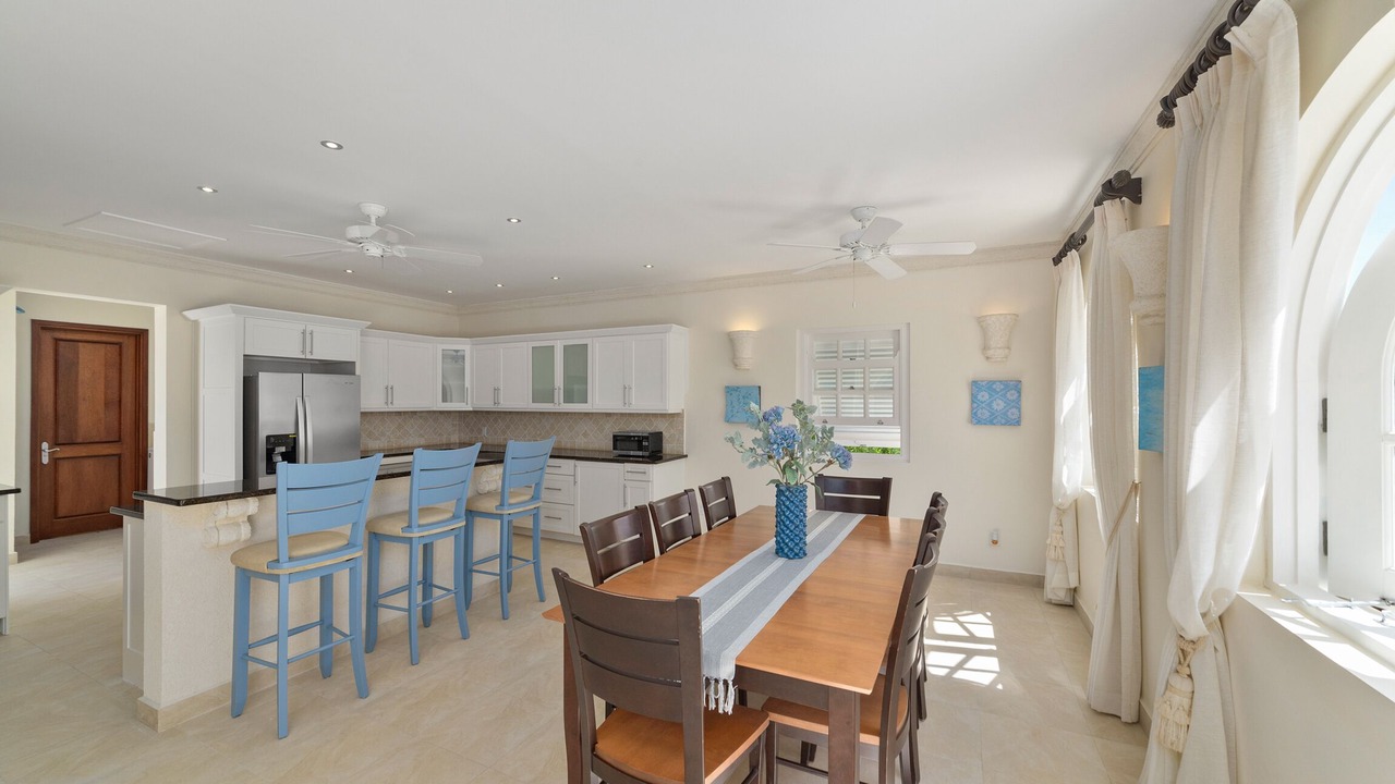 Photo of Kitchen in Westmoreland