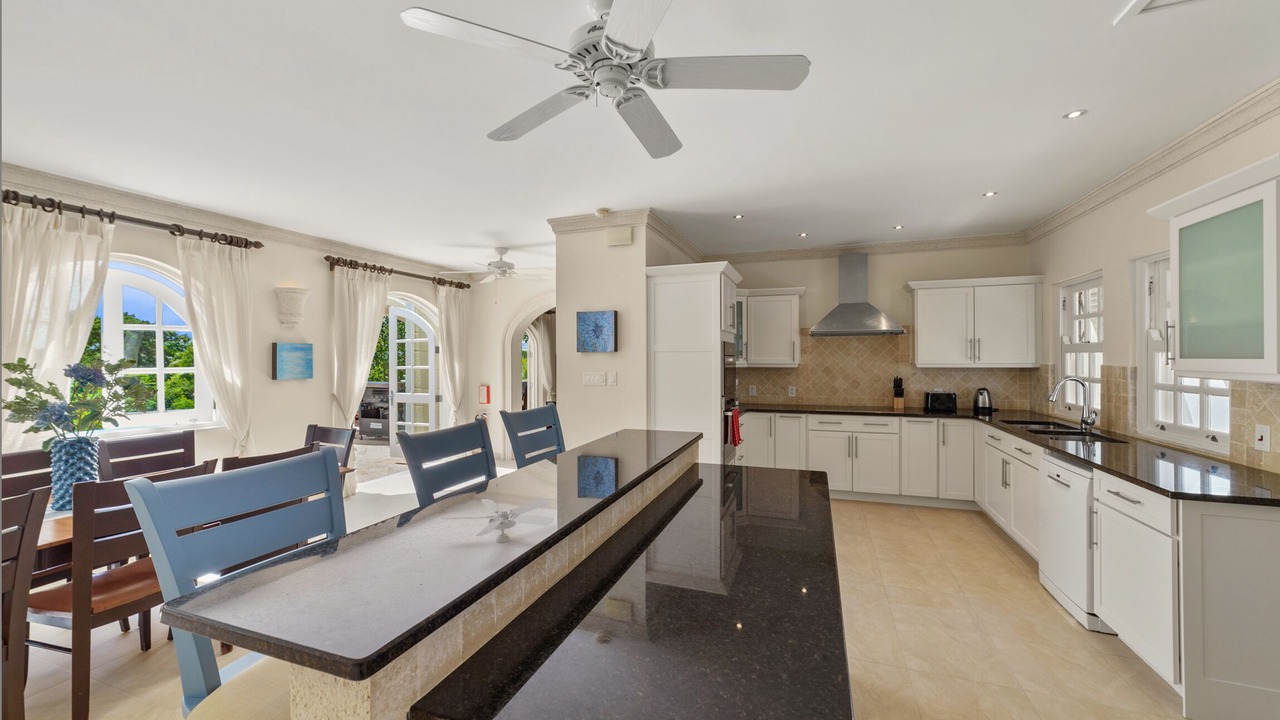 Photo of Kitchen in Westmoreland