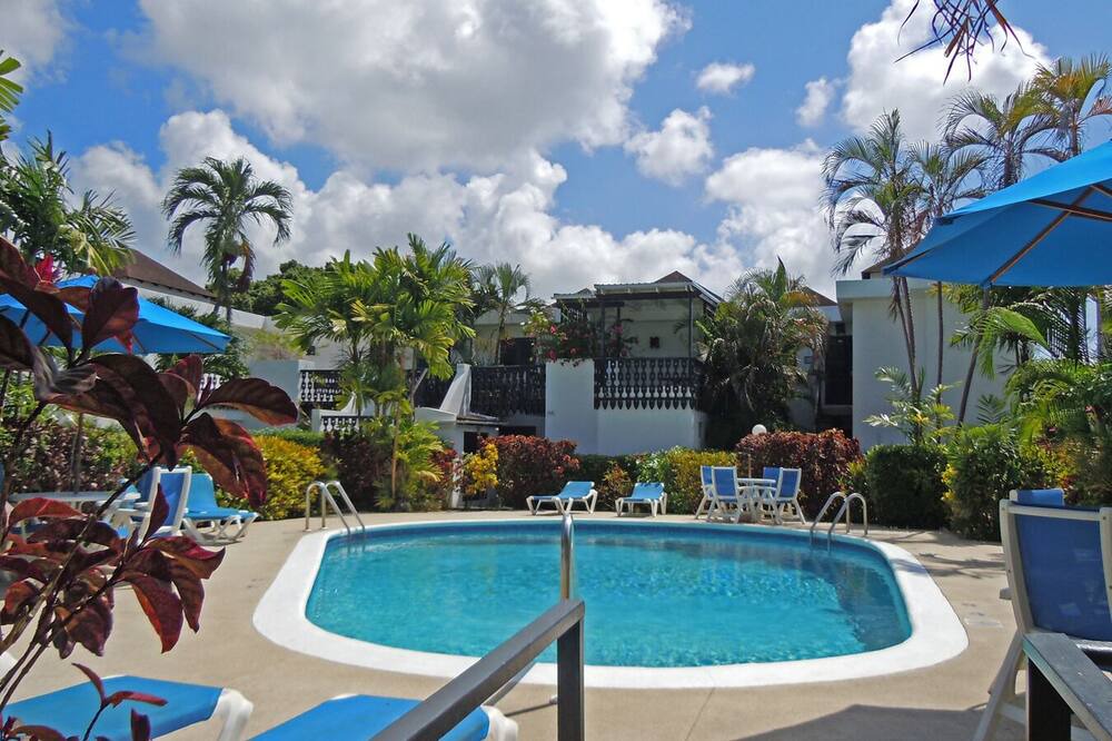 Photo of Outdoor in Rockley