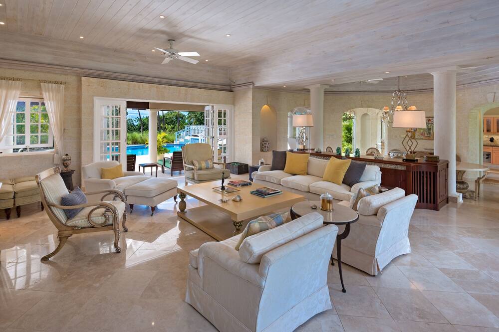 Photo of Livingroom in Westmoreland
