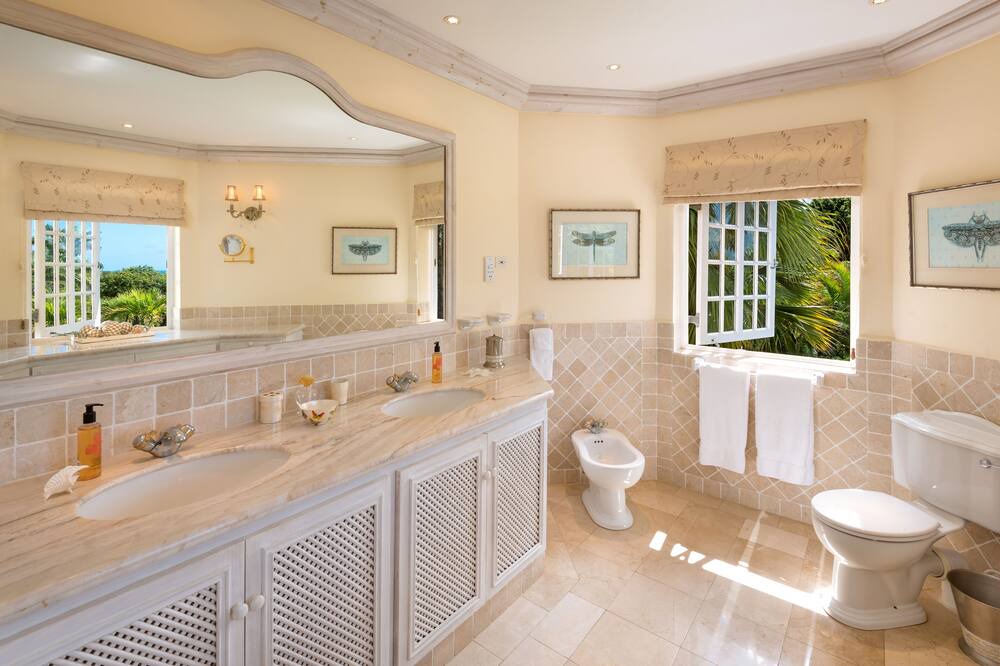Photo of Bathroom in Westmoreland