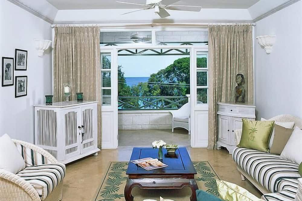 Photo of Livingroom in Prospect
