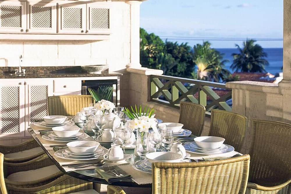 Photo of Patio Balcony in Prospect