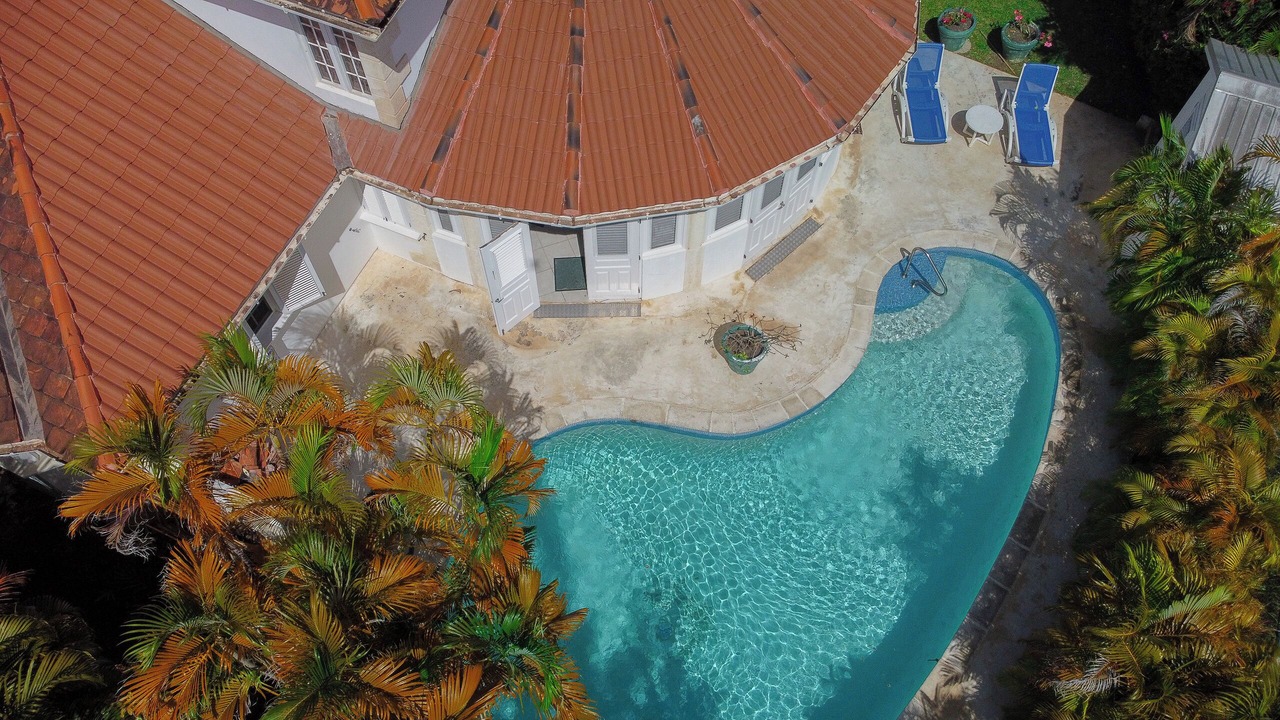Photo of Outdoor in Paynes Bay
