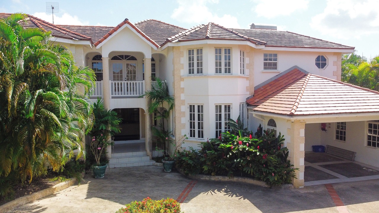 Photo of Outdoor in Paynes Bay
