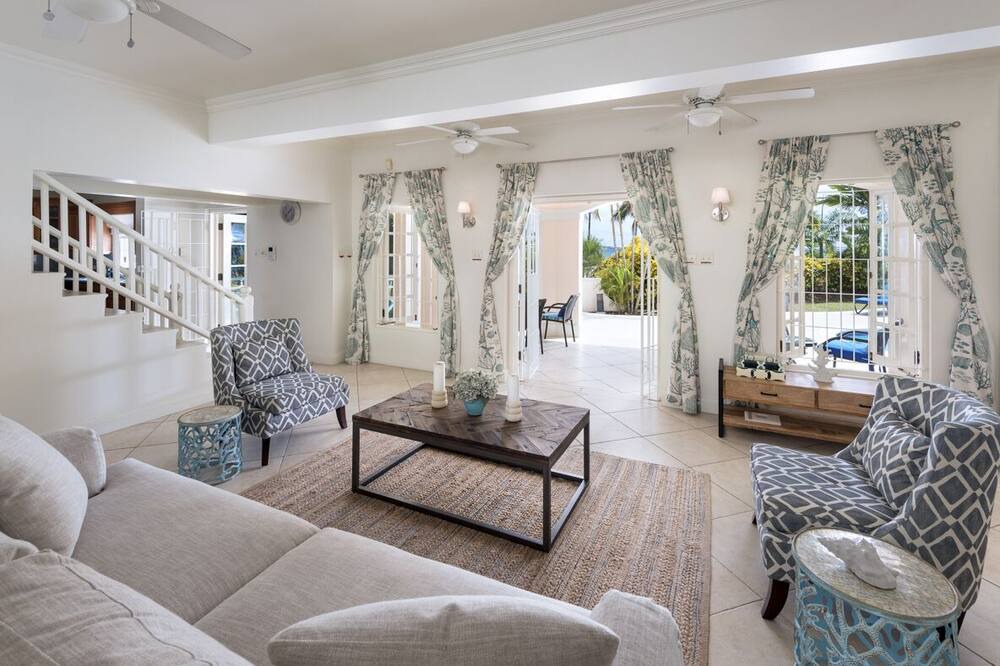 Photo of Livingroom in Mullins