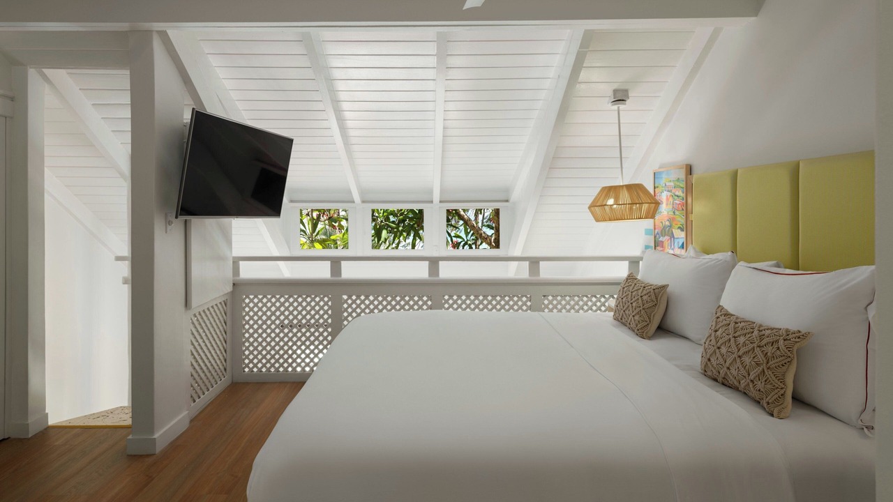 Photo of Bedroom in Derricks