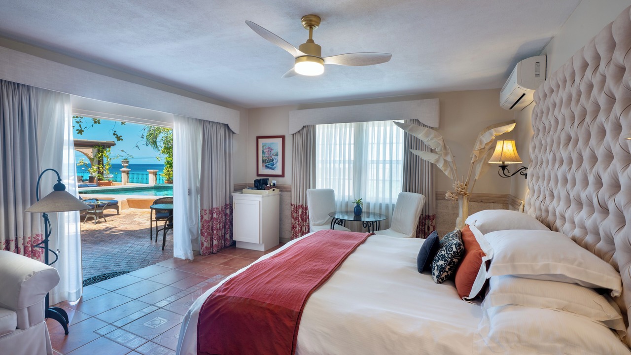 Photo of Bedroom in Keizer Hill