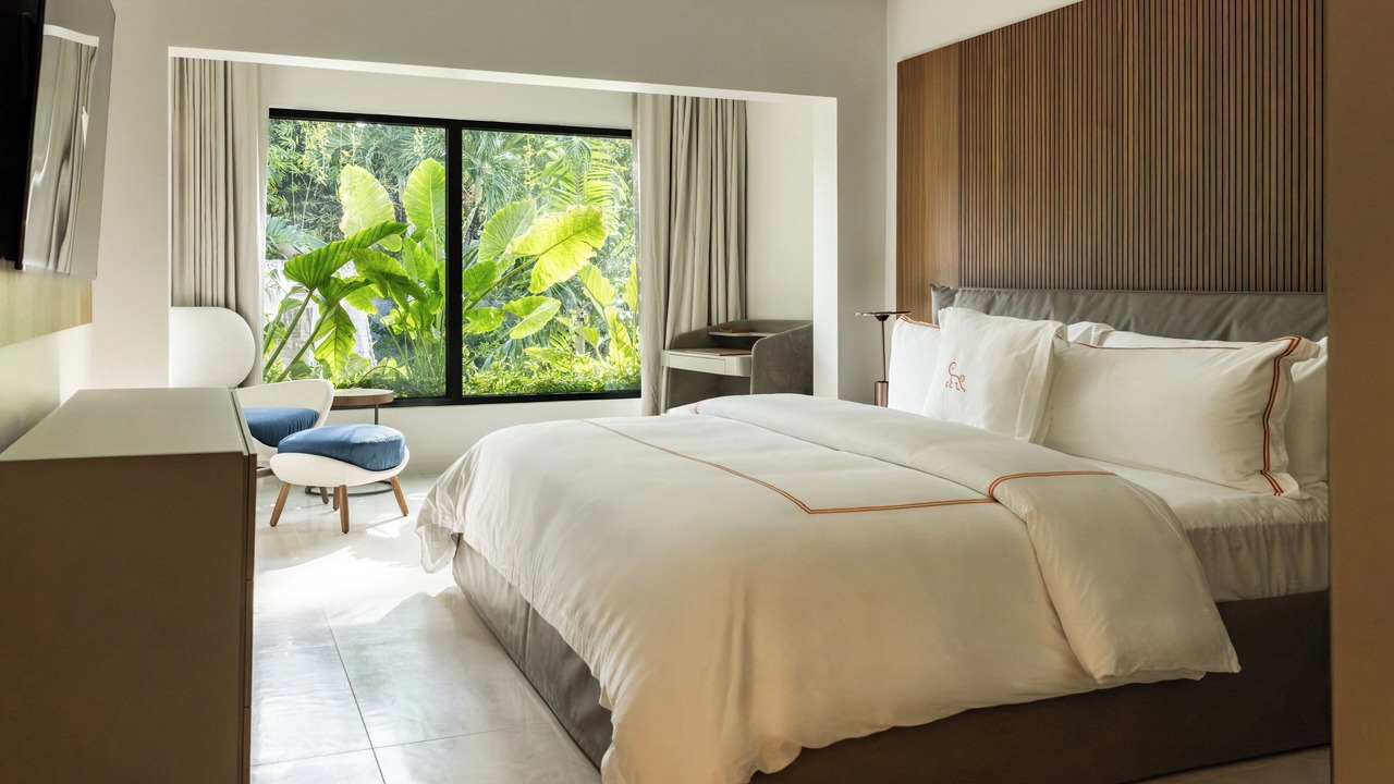 Photo of Bedroom in Bridgetown