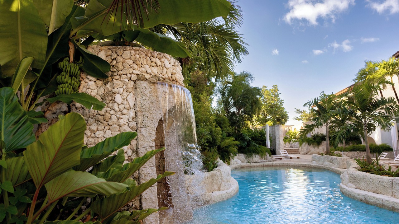 Photo of Outdoor in Bridgetown