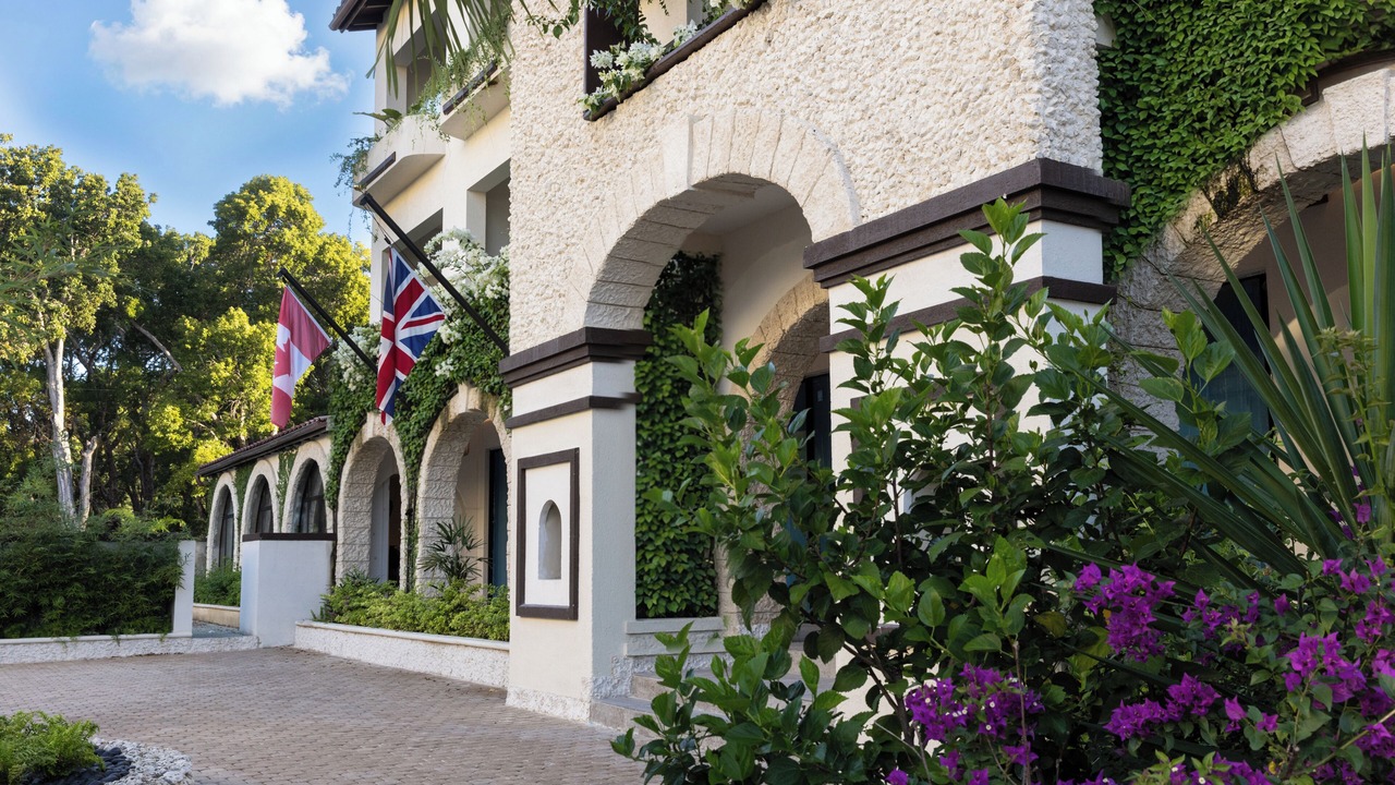 Photo of Outdoor in Bridgetown