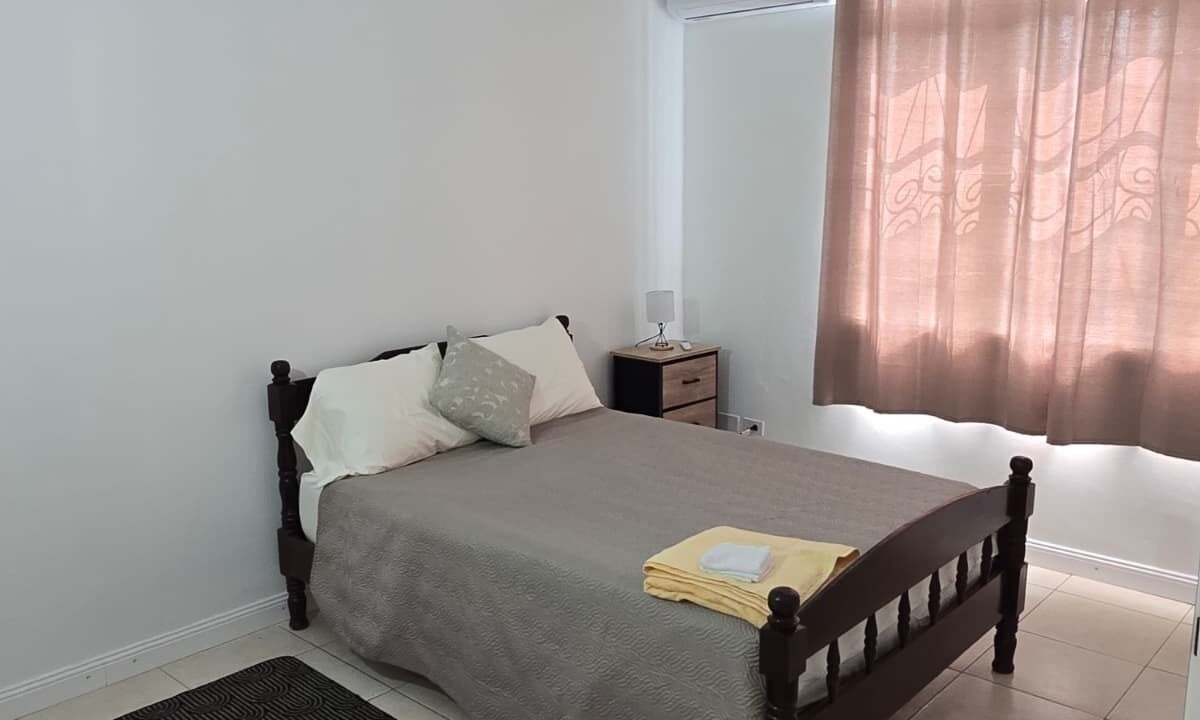 Photo of Bedroom in West Coast