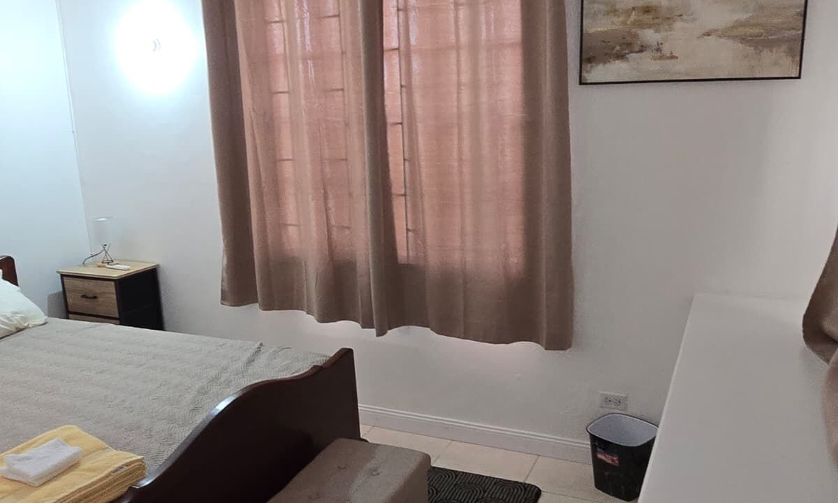 Photo of Bedroom in West Coast