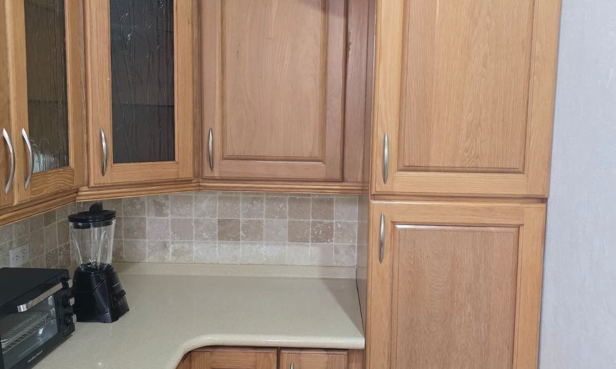 Photo of Kitchen in West Coast
