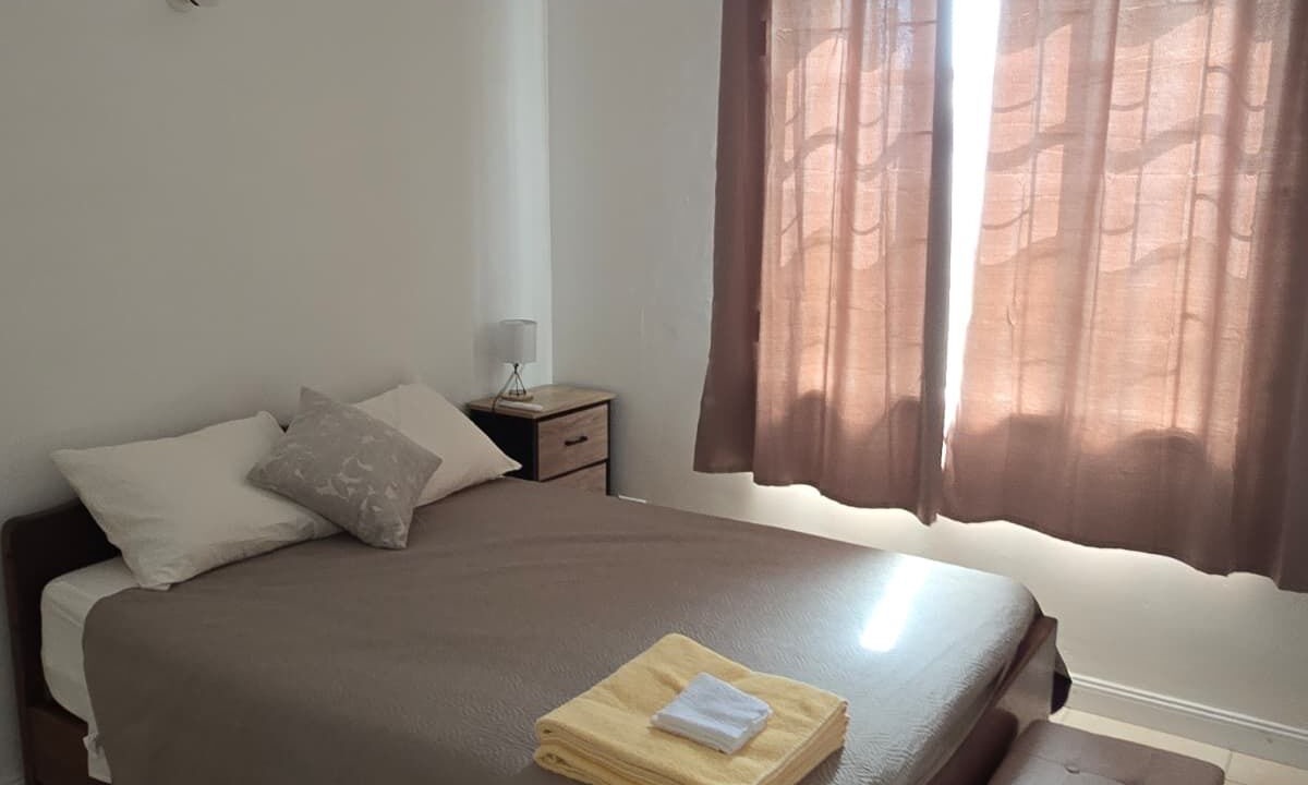 Photo of Bedroom in West Coast