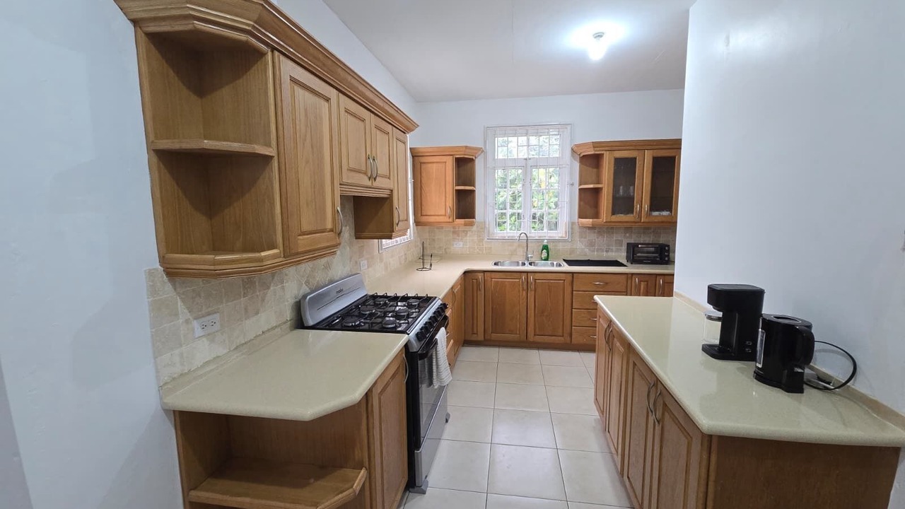 Photo of Kitchen in West Coast
