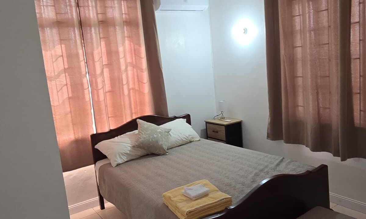 Photo of Bedroom in West Coast