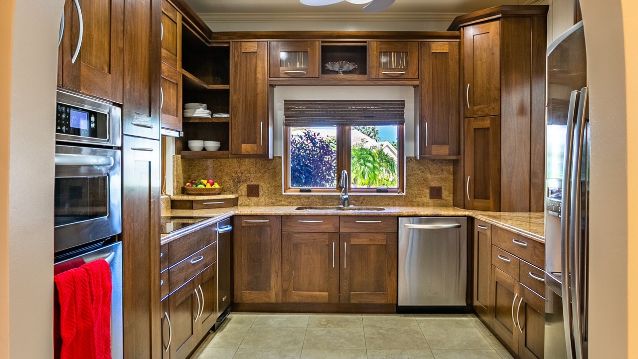 Photo of Kitchen in Seven Mile Beach