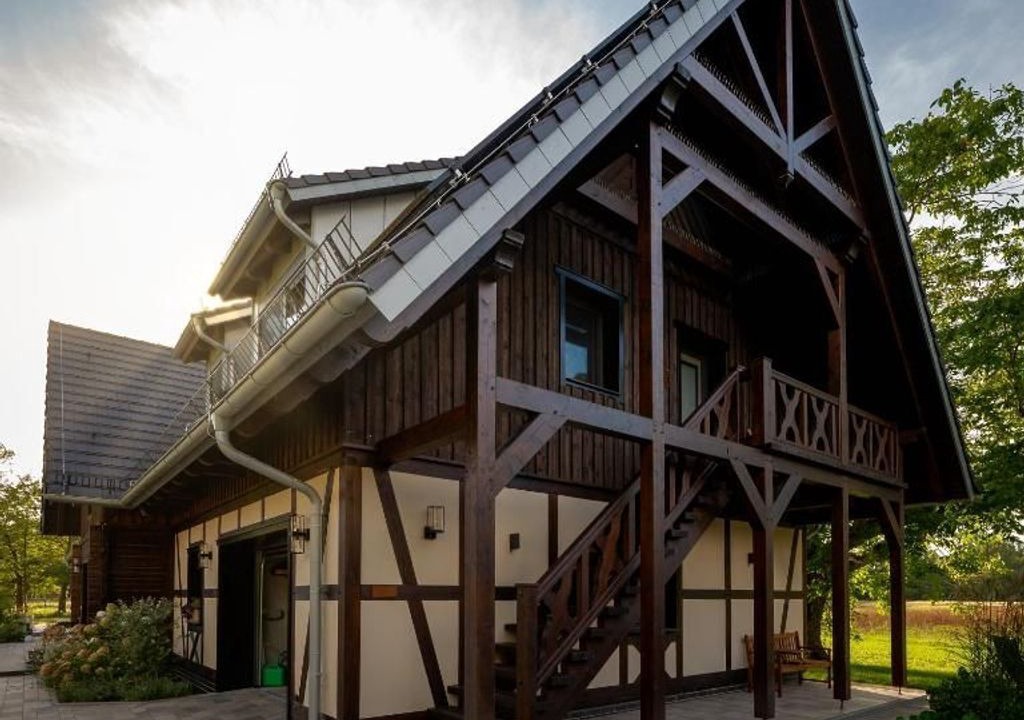 Photo of Outdoor in Burg-Dorf