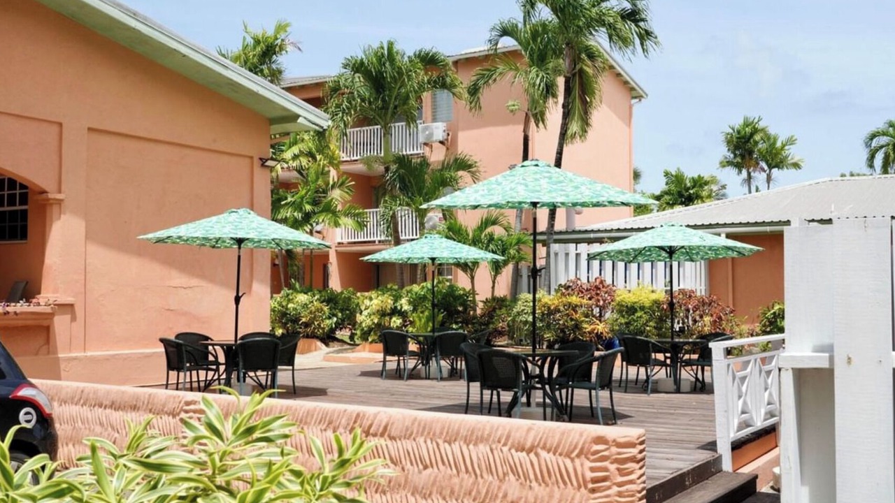 Photo of Outdoor in Rendezvous