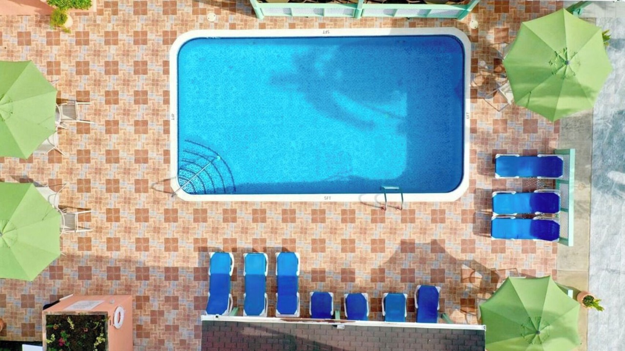 Photo of Outdoor in Rendezvous