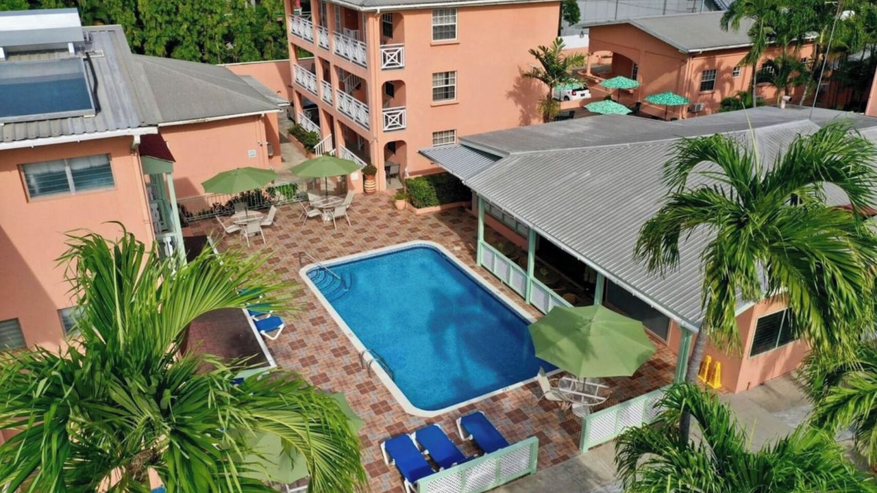 Photo of Outdoor in Rendezvous