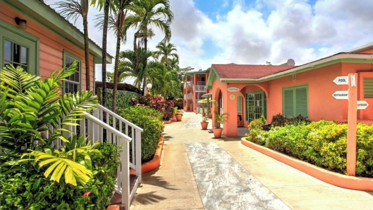 Photo of Outdoor in Rendezvous