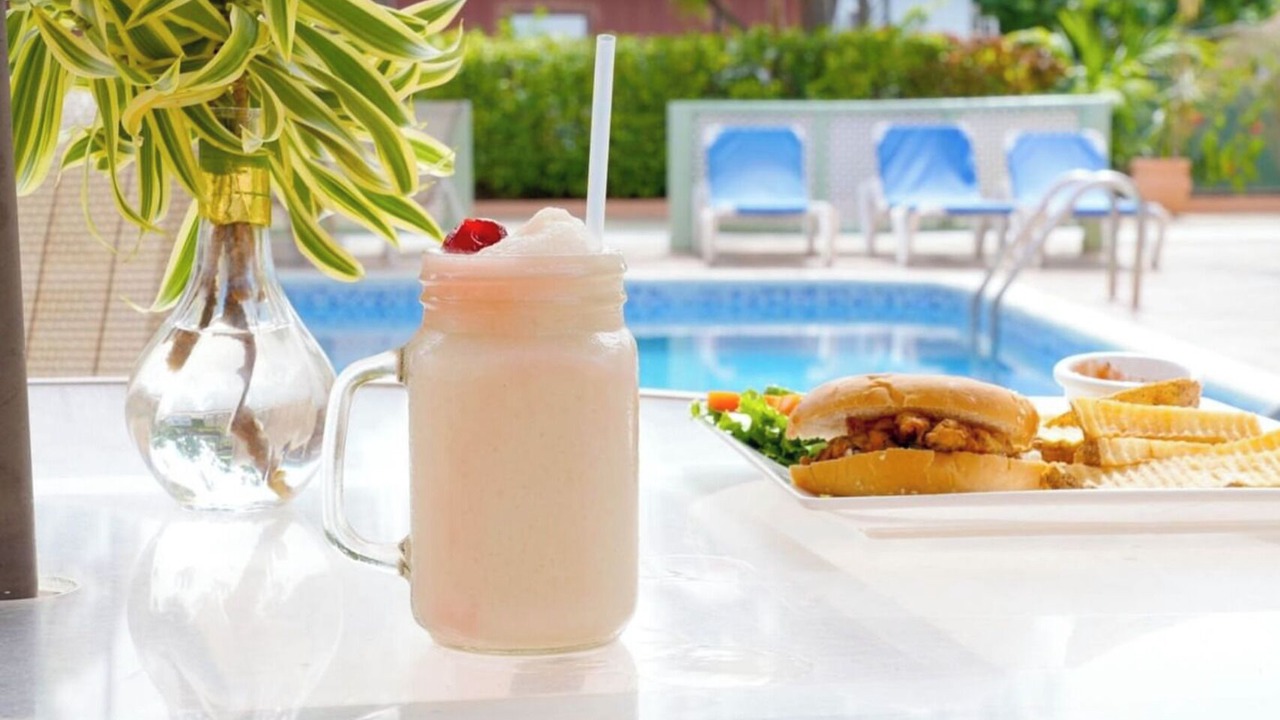 Photo of Outdoor in Rendezvous