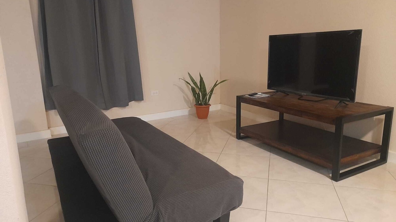 Photo of Livingroom in Union Hall