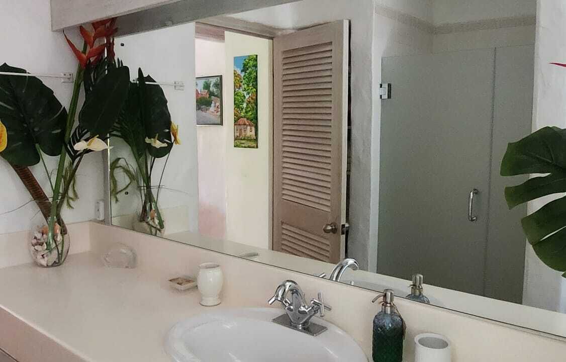 Photo of Bathroom in Mullins