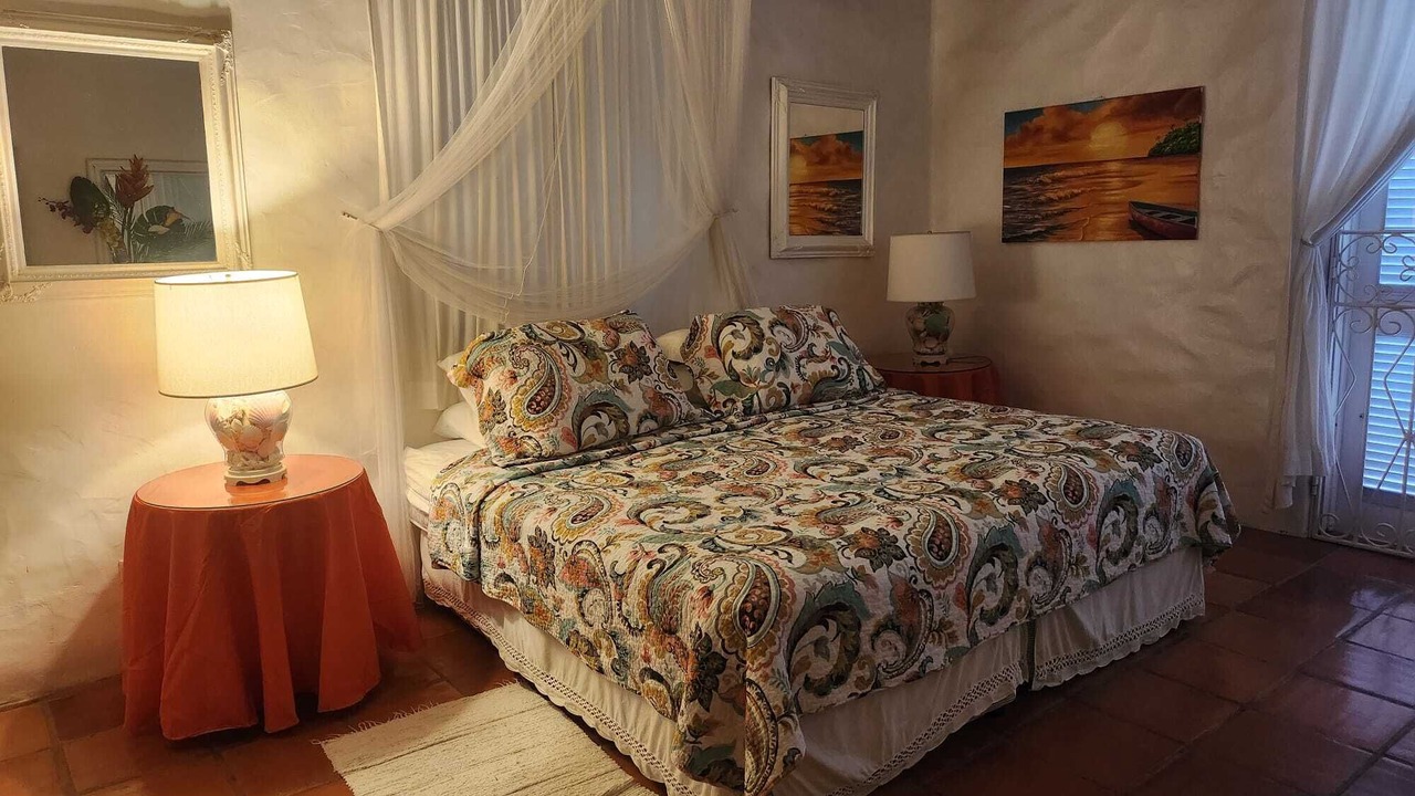 Photo of Bedroom in Mullins