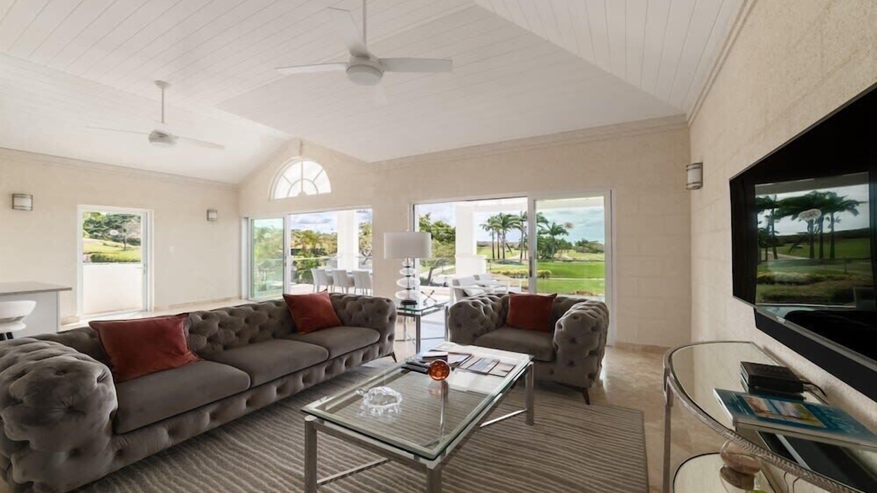 Photo of Livingroom in Westmoreland