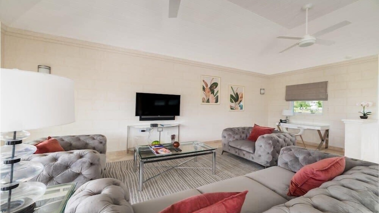 Photo of Livingroom in Westmoreland