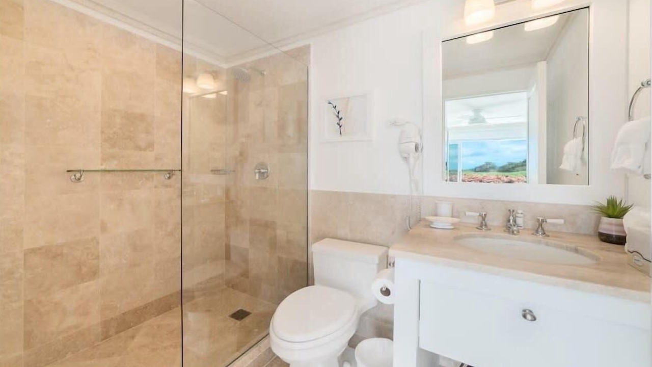 Photo of Bathroom in Westmoreland