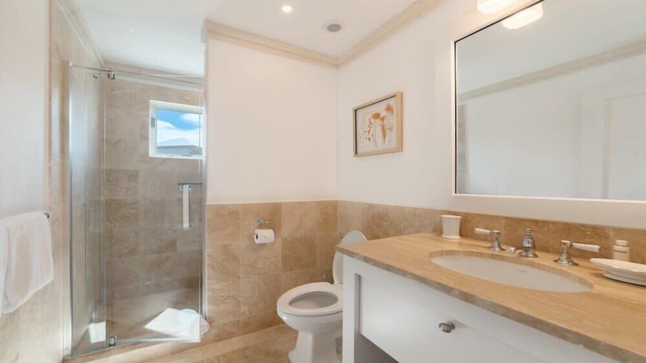 Photo of Bathroom in Westmoreland