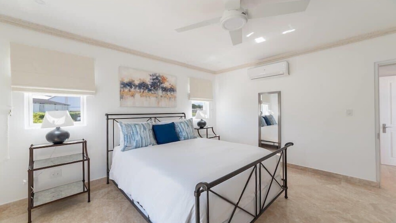 Photo of Bedroom in Westmoreland