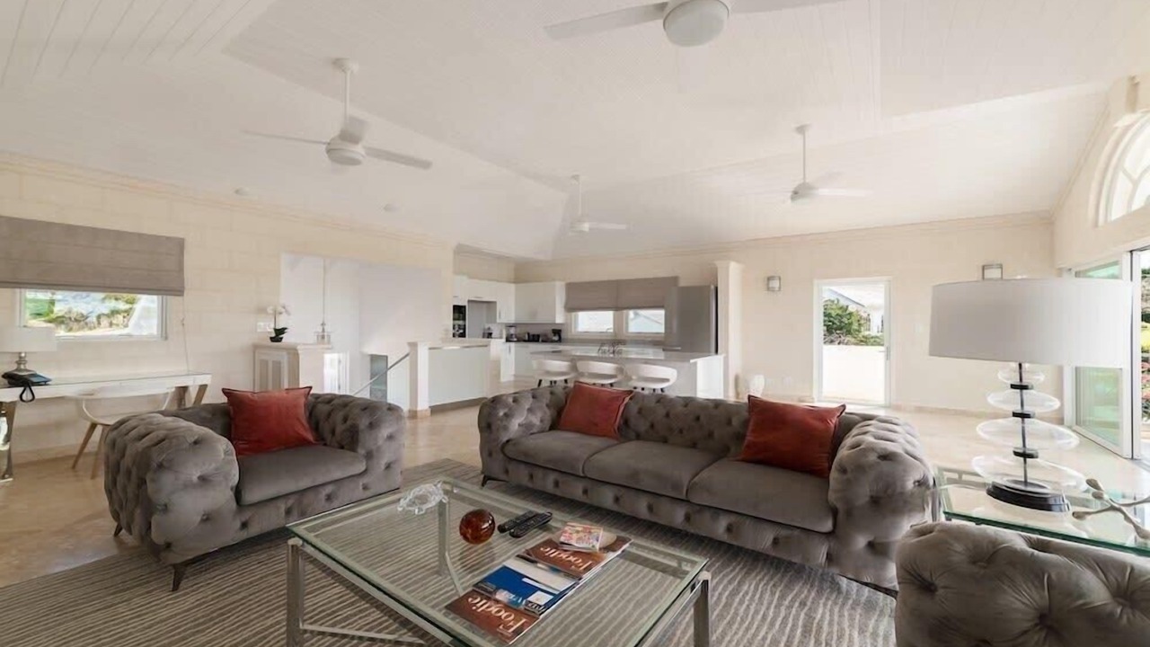 Photo of Livingroom in Westmoreland