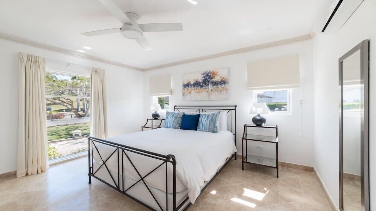 Photo of Bedroom in Westmoreland