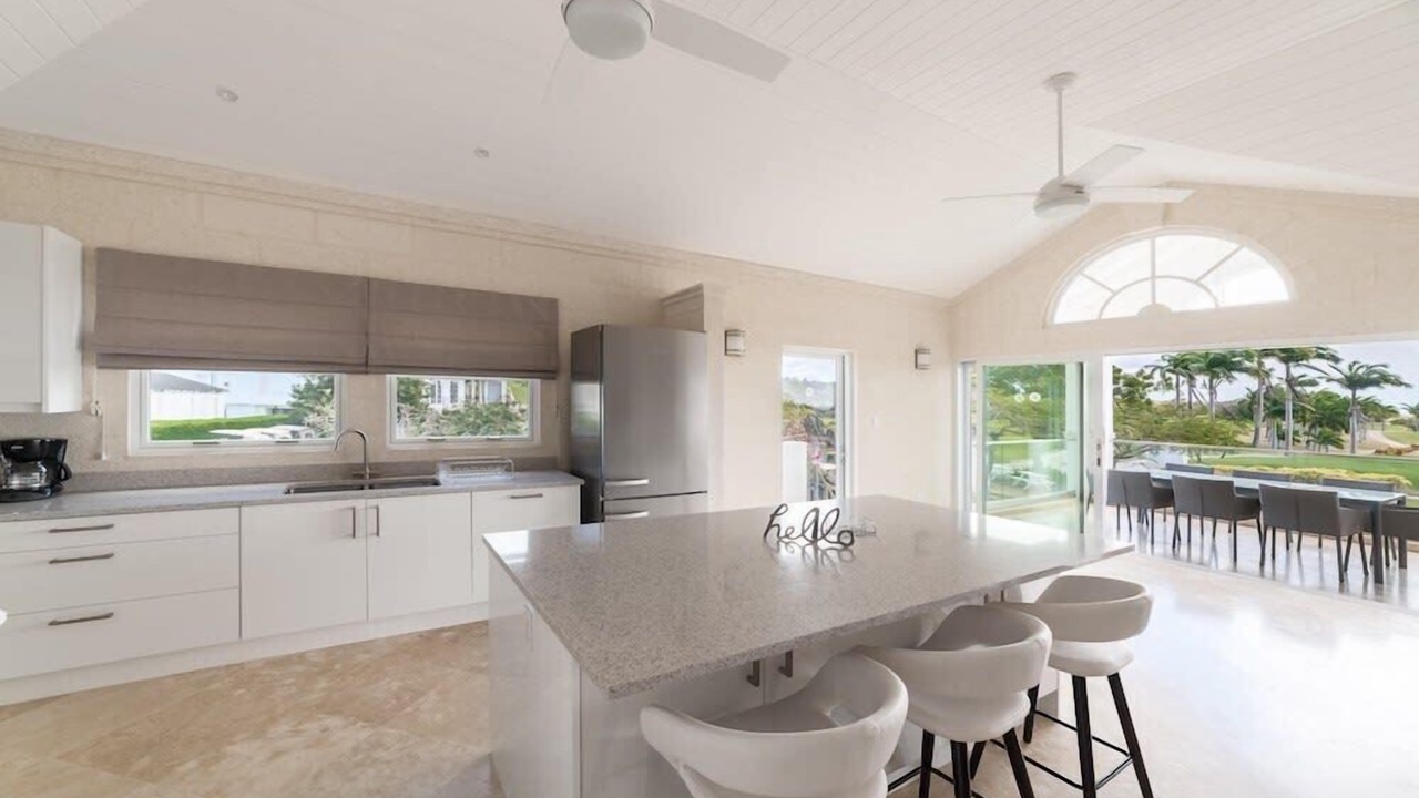 Photo of Kitchen in Westmoreland