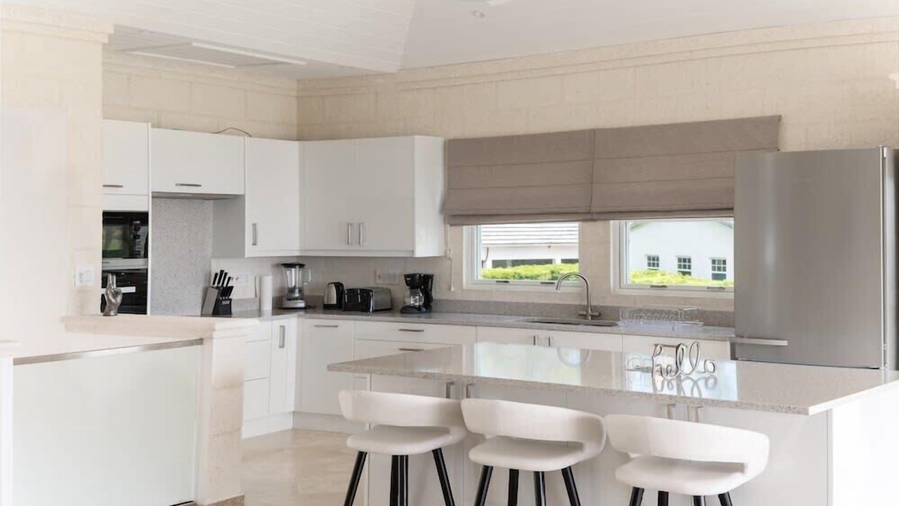 Photo of Kitchen in Westmoreland