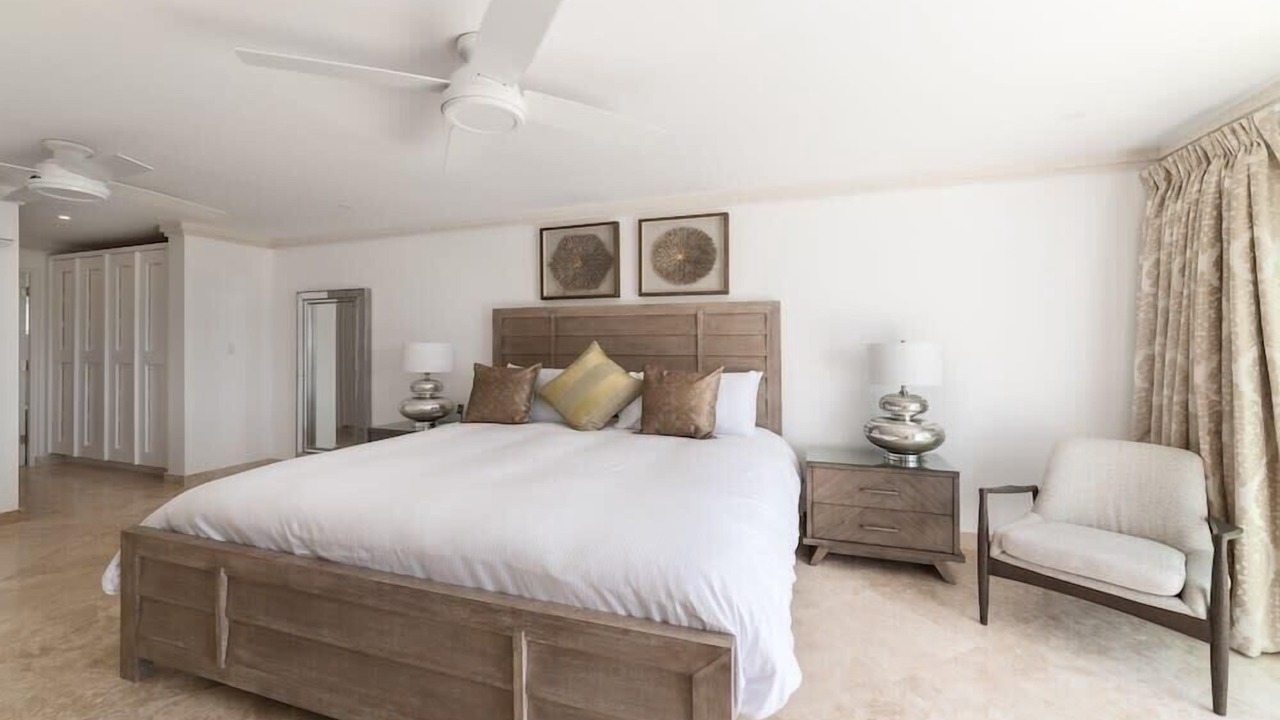Photo of Bedroom in Westmoreland