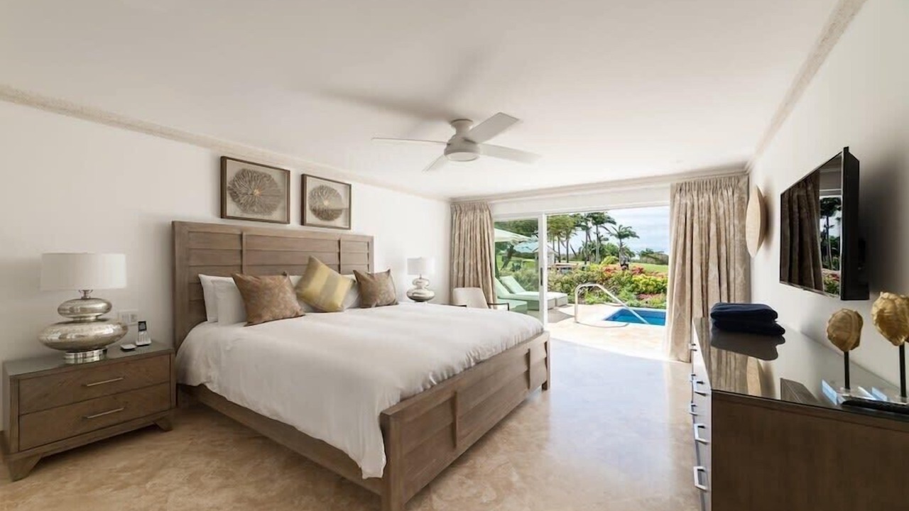 Photo of Bedroom in Westmoreland