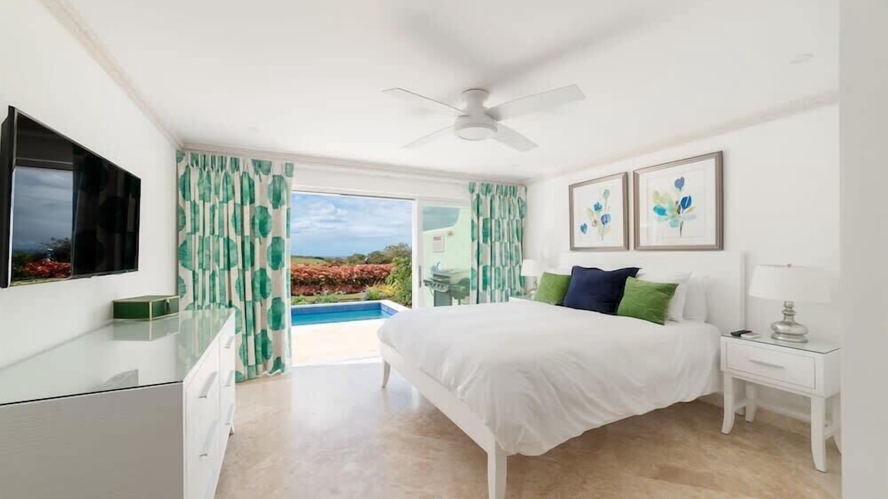 Photo of Bedroom in Westmoreland