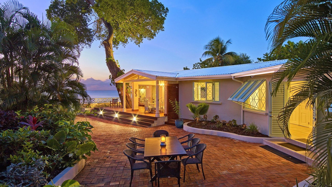 Photo of Outdoor in Gibbs Bay