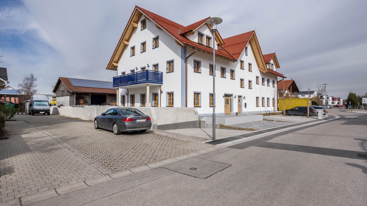 Photo of Outdoor in Gilching