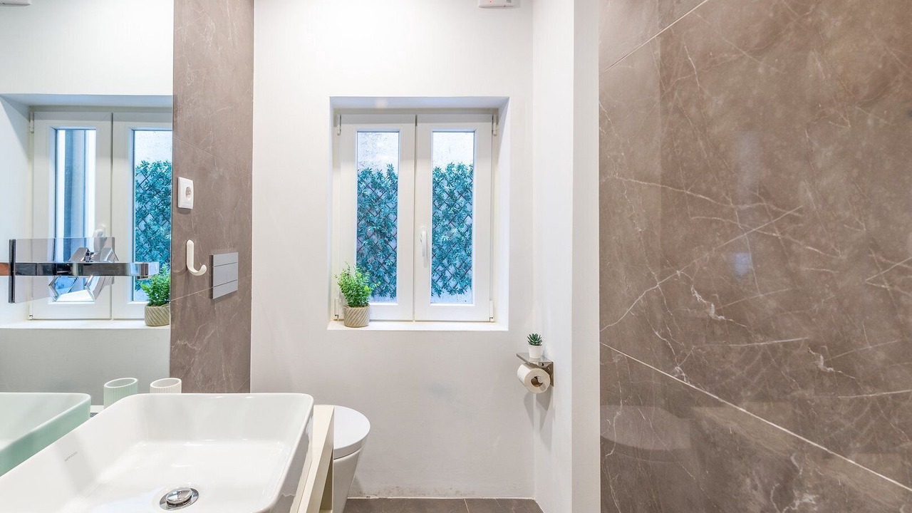 Photo of Bathroom in Merces