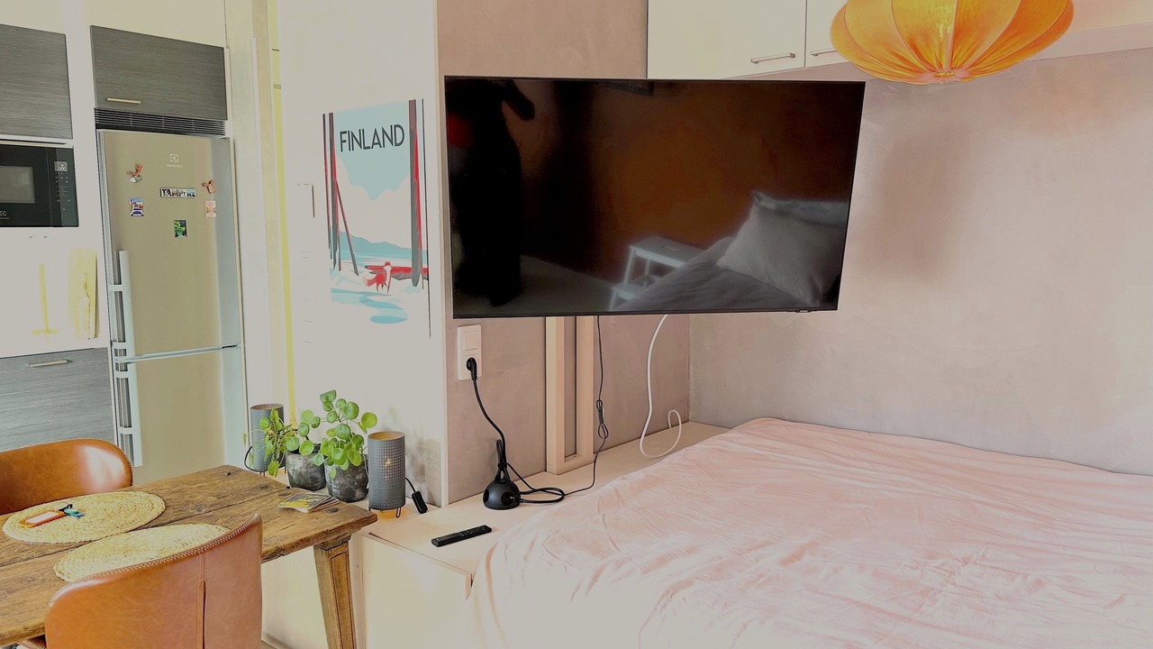 Photo of Bedroom in Tampere