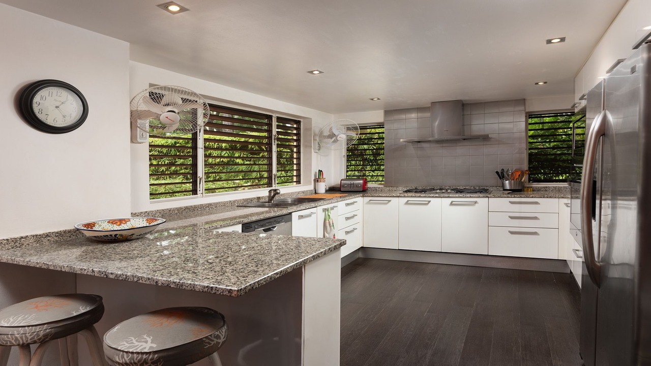 Photo of Kitchen in Folkestone