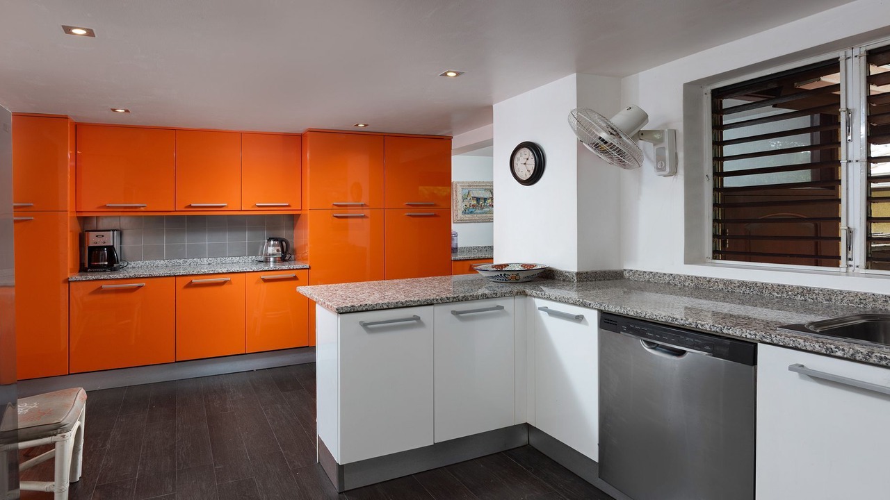 Photo of Kitchen in Folkestone
