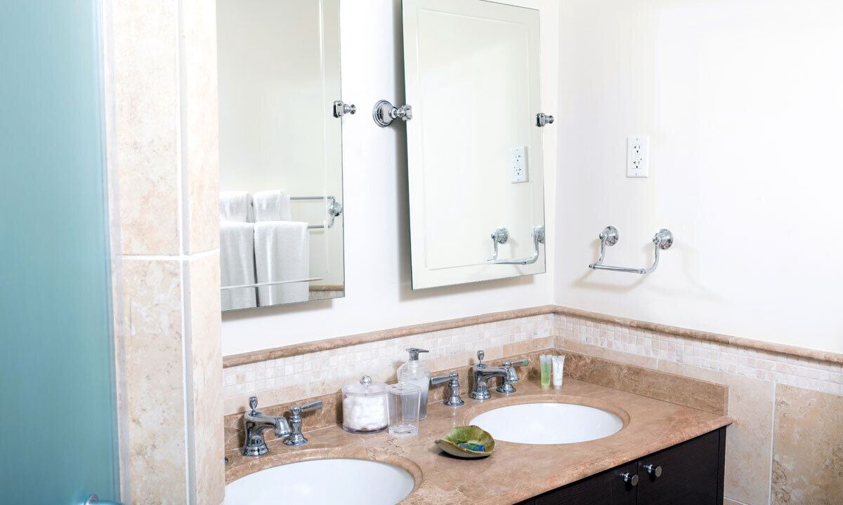 Photo of Bathroom in Dover